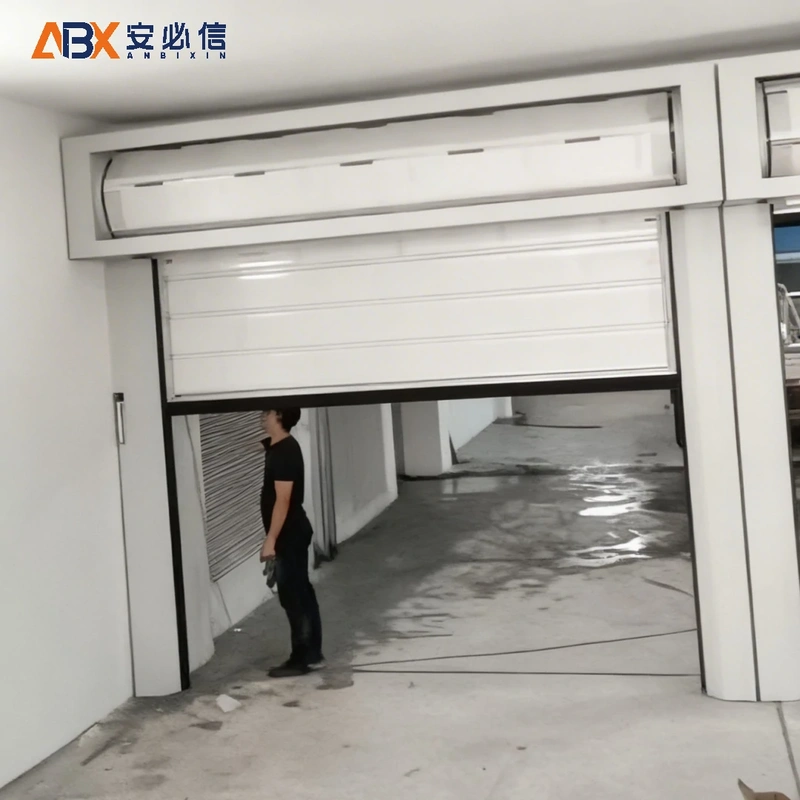 赣州洁净室高速门